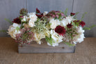 Flower bouquet by Michler Florist, Lexington KY.