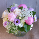 Flower bouquet by Michler Florist