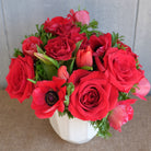 Flower Bouquet by Michler Florist, Lexington Ky.