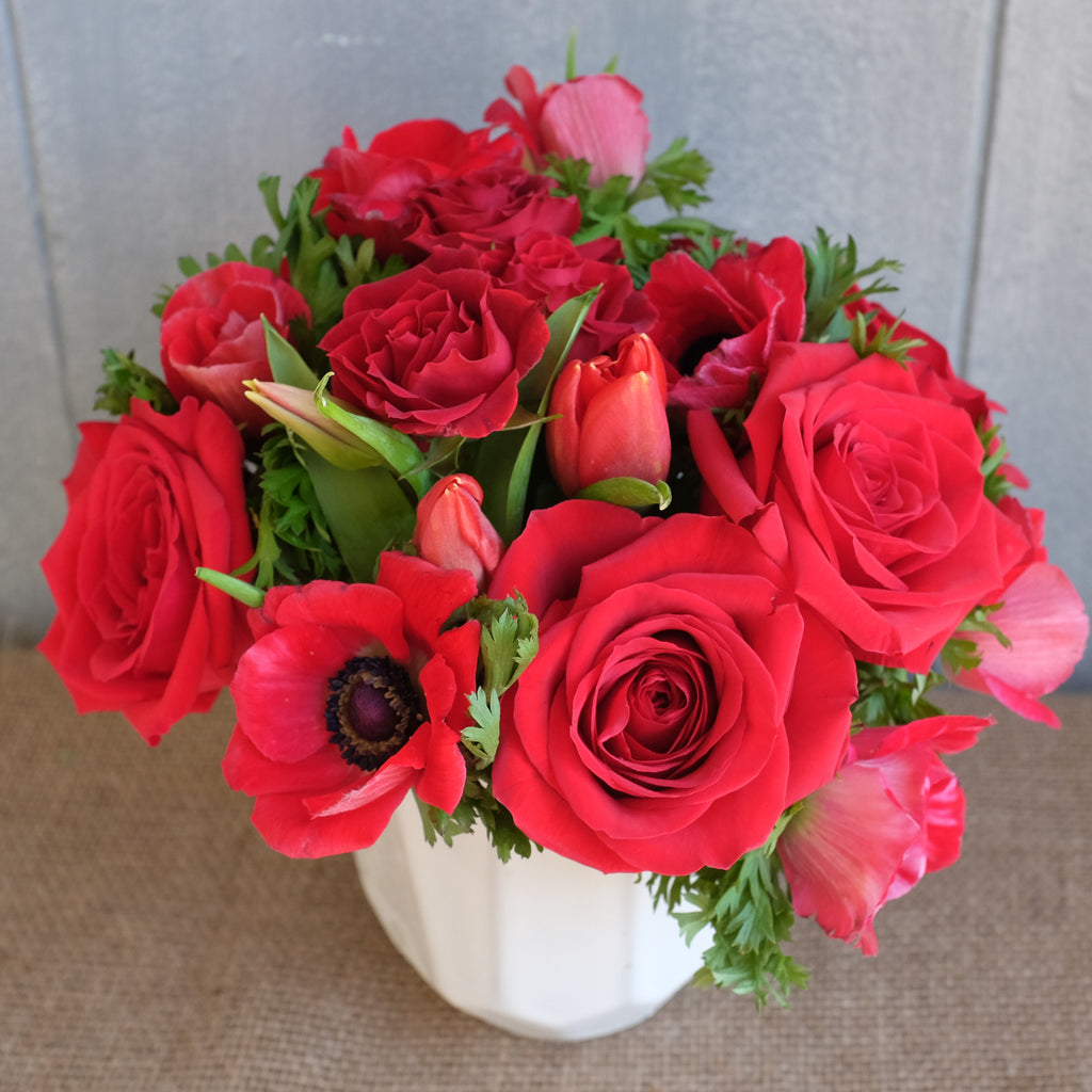 Flower Bouquet by Michler Florist, Lexington Ky.