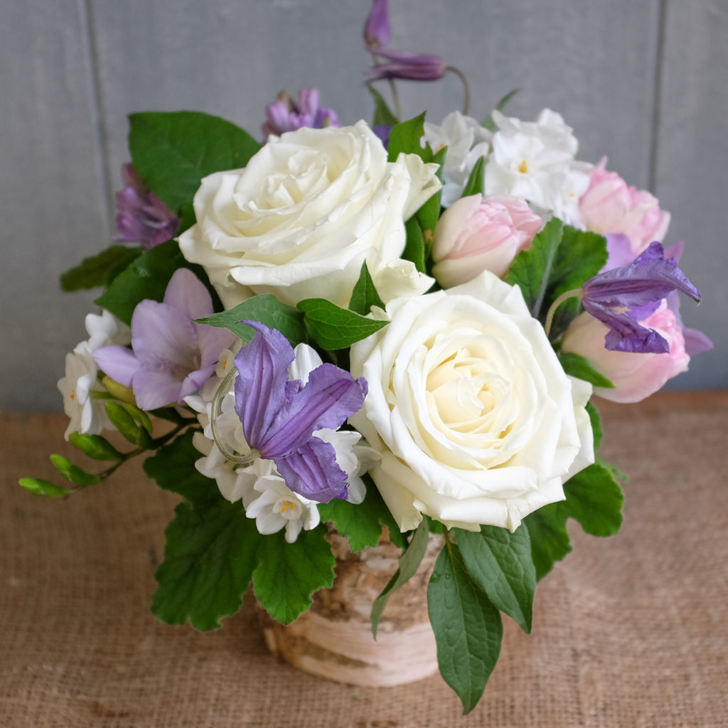 Flower Bouquet by Michler Florist, Lexingotn KY>