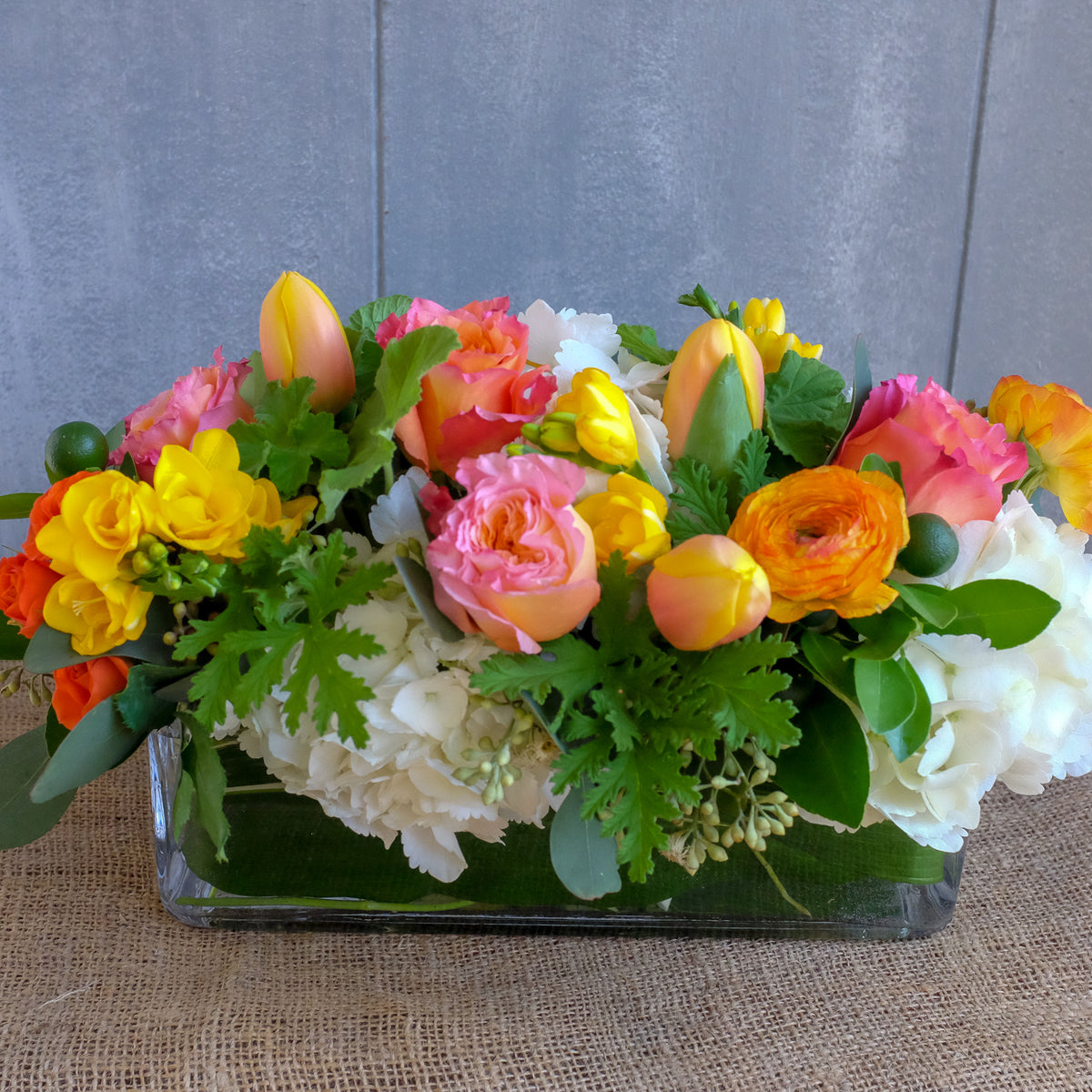 Octavia | Thanksgiving Flowers in Lexington KY | Michler's Florist ...
