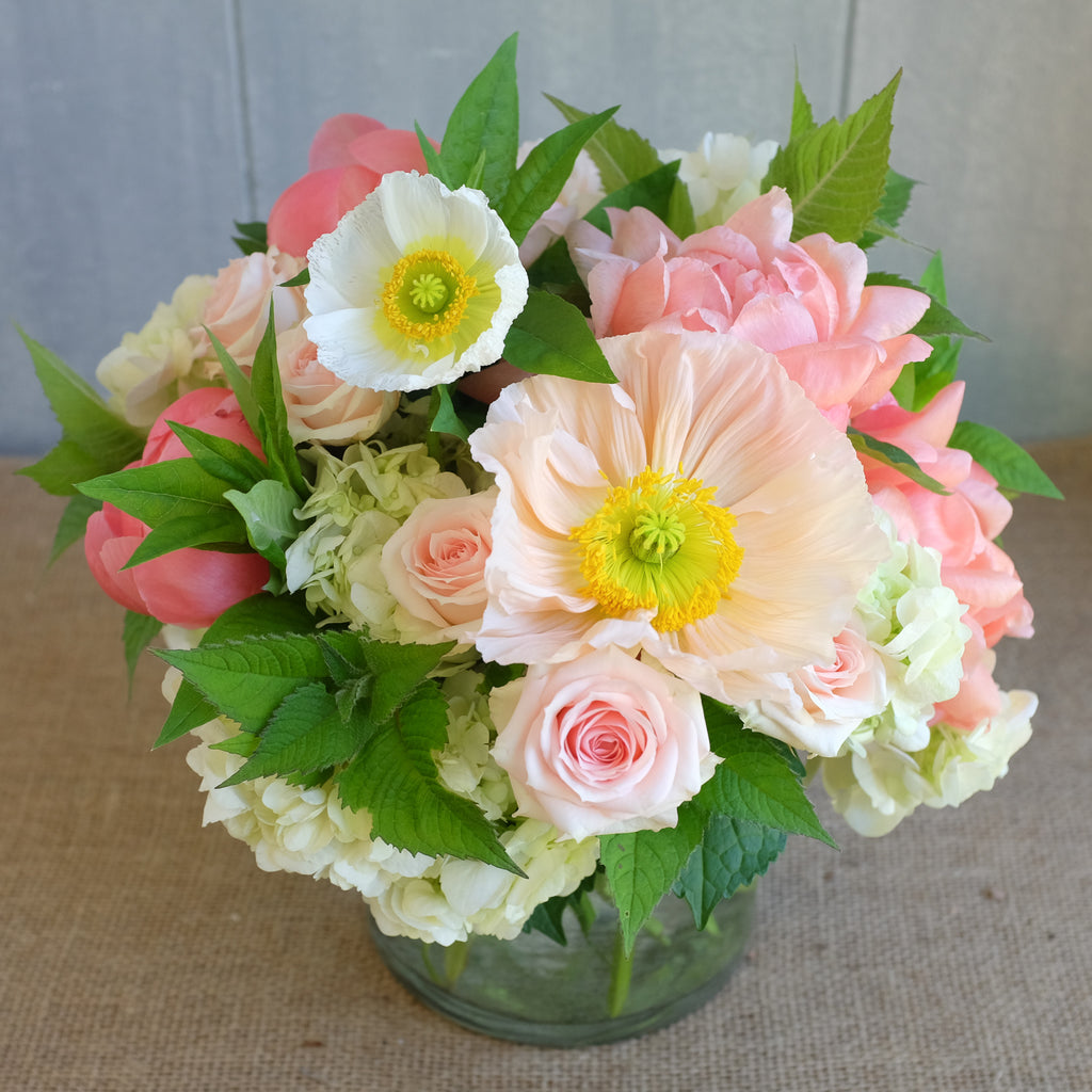 Bouquet by Michler Florist in Lexinton, KY.