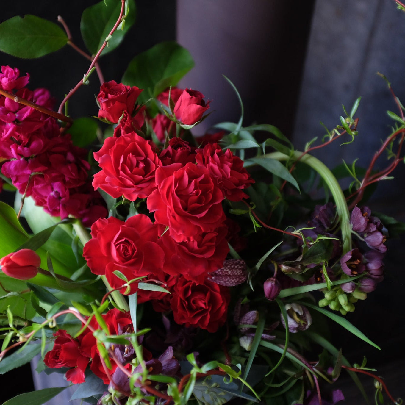 Everyday Flower Arrangements Lexington, KY Michler's Florist