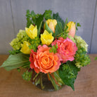 Flower Bouquet by Michler Florist, Lexington Ky.