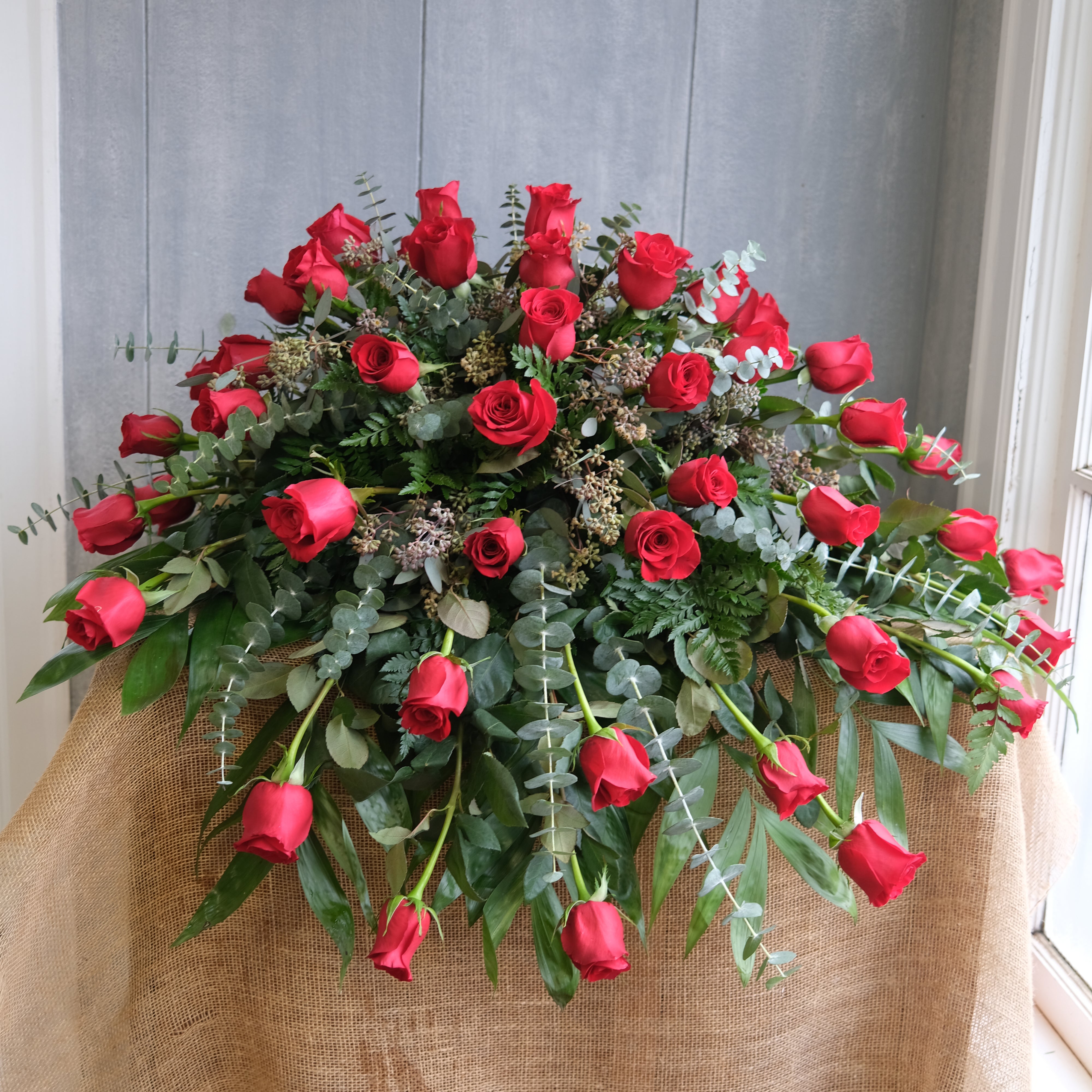 Sympathy & Funeral Flowers | Lexington, KY | Michler's Florist – Page 2 ...