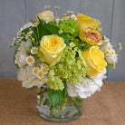 Flower bouquet by Michler Florist Lexington KY
