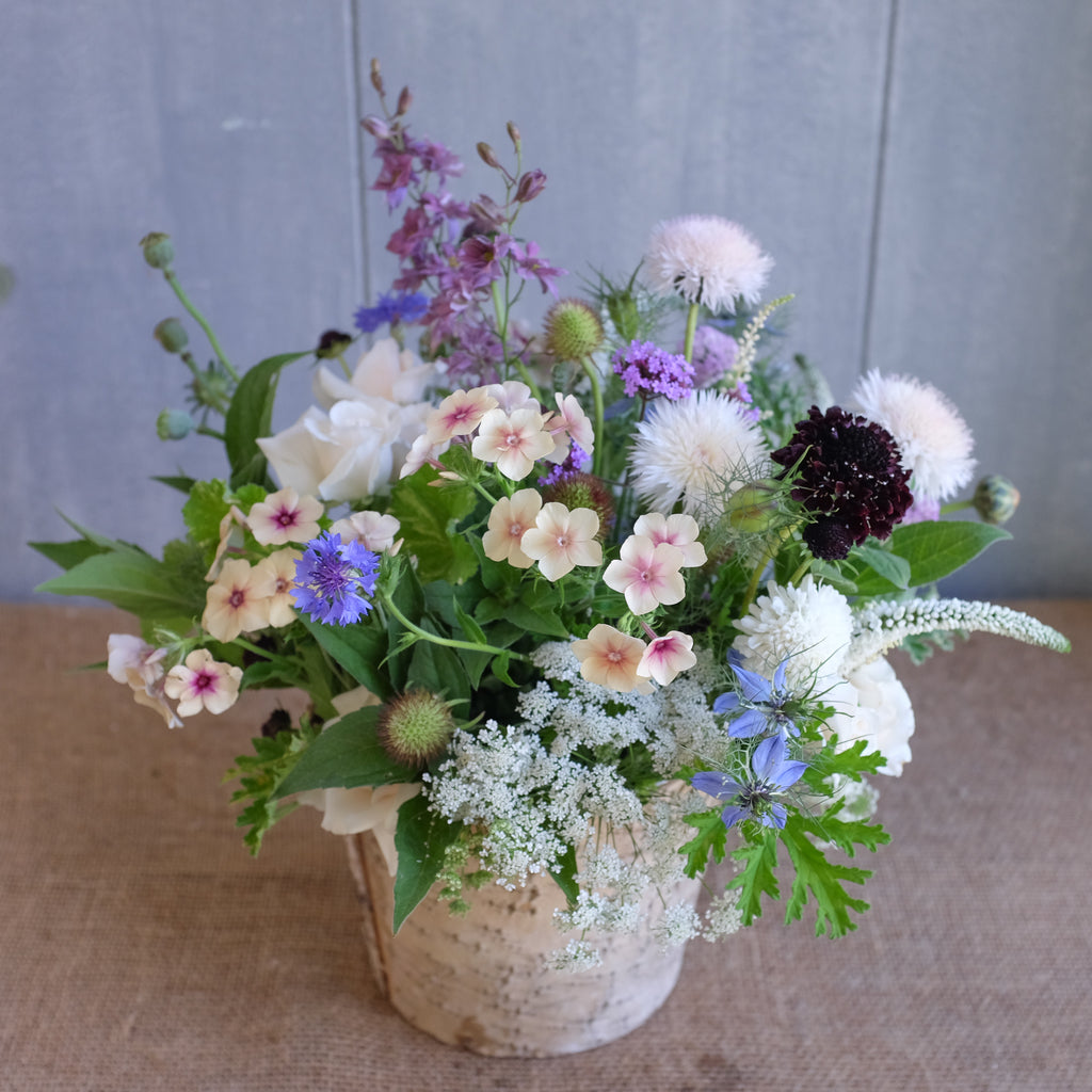Flower bouquet by Michler Florist Lexington Ky.
