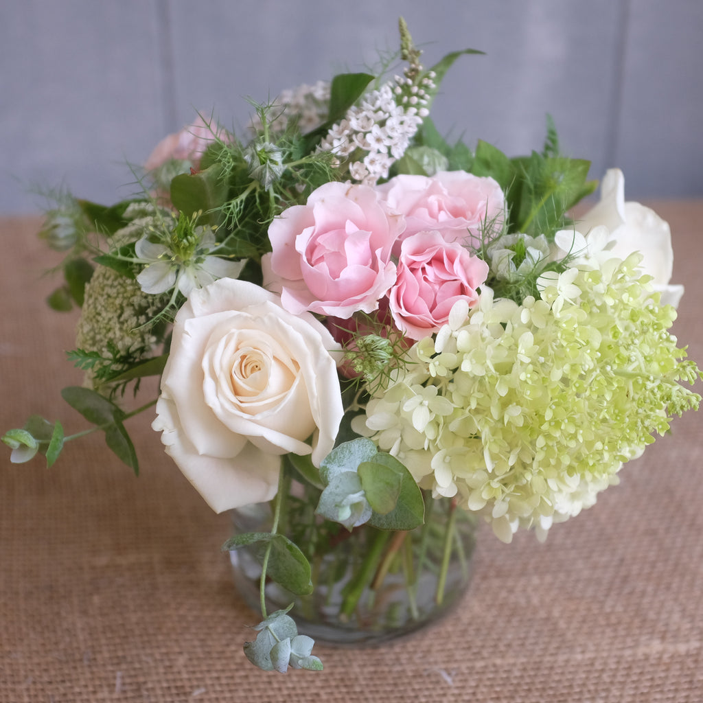 Flower Bouquet by Michler Florist, Lexington KY.
