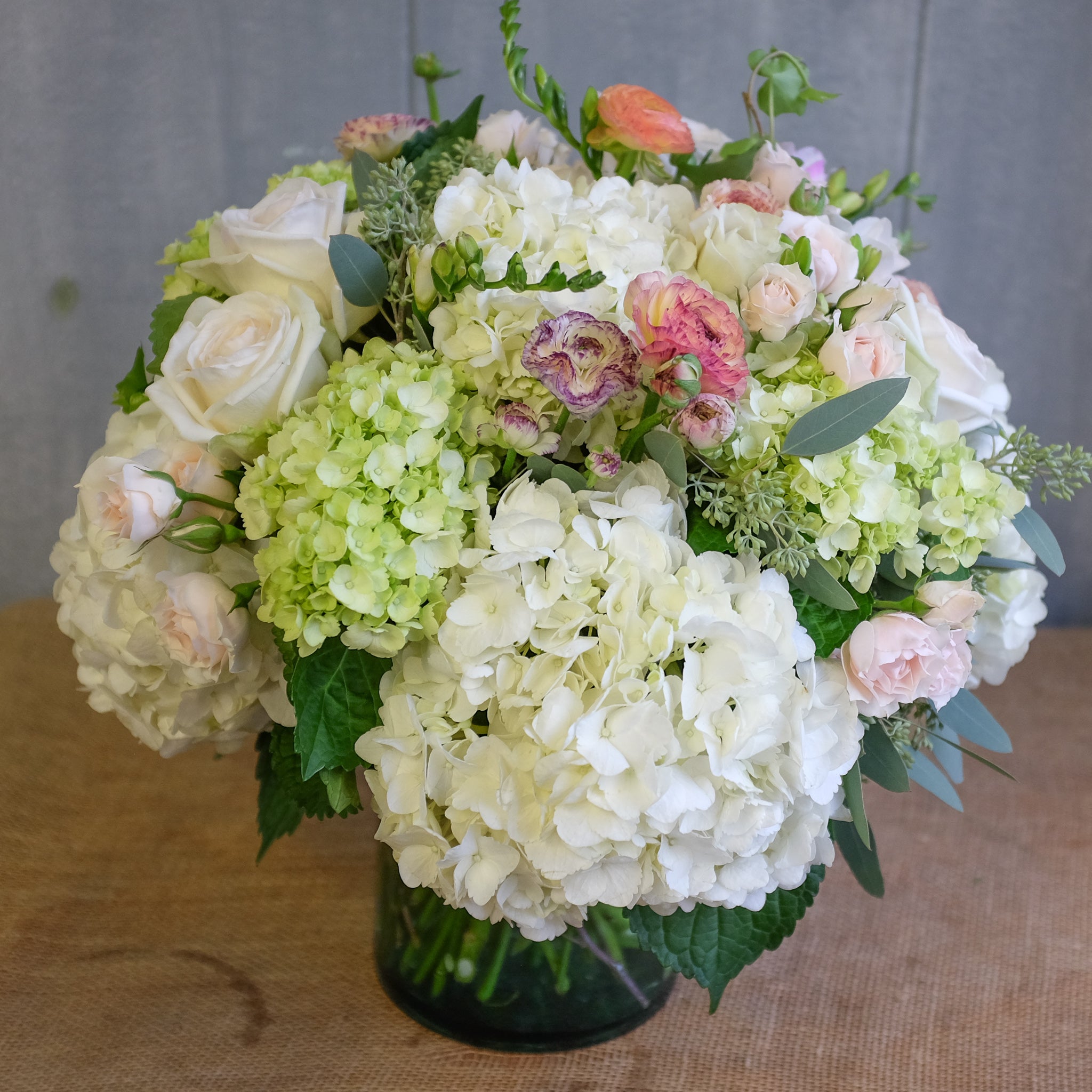 Flower Bouquet by Michler Florist Lexington, Ky.