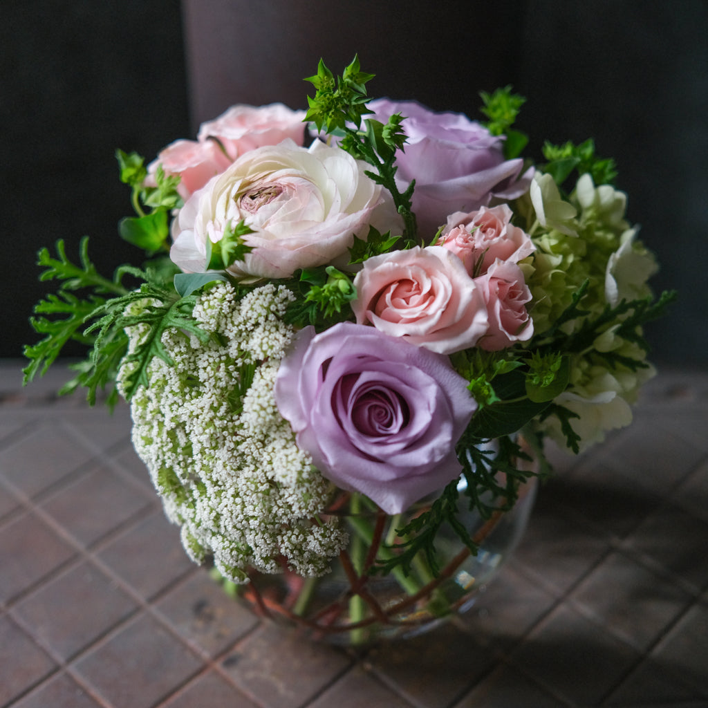 Carlotta Flower Bouquet Lexington, KY Michler Florist Michler's