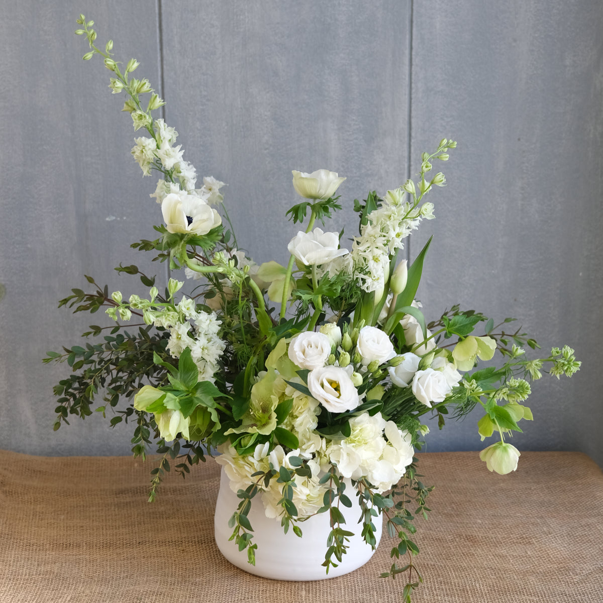 Sera Floral Arrangement delivered in Lexington, KY Michler's Florist